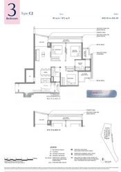 River Valley Green (D9), Condominium #501901731